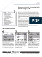 TN-101 SER System Design Guide