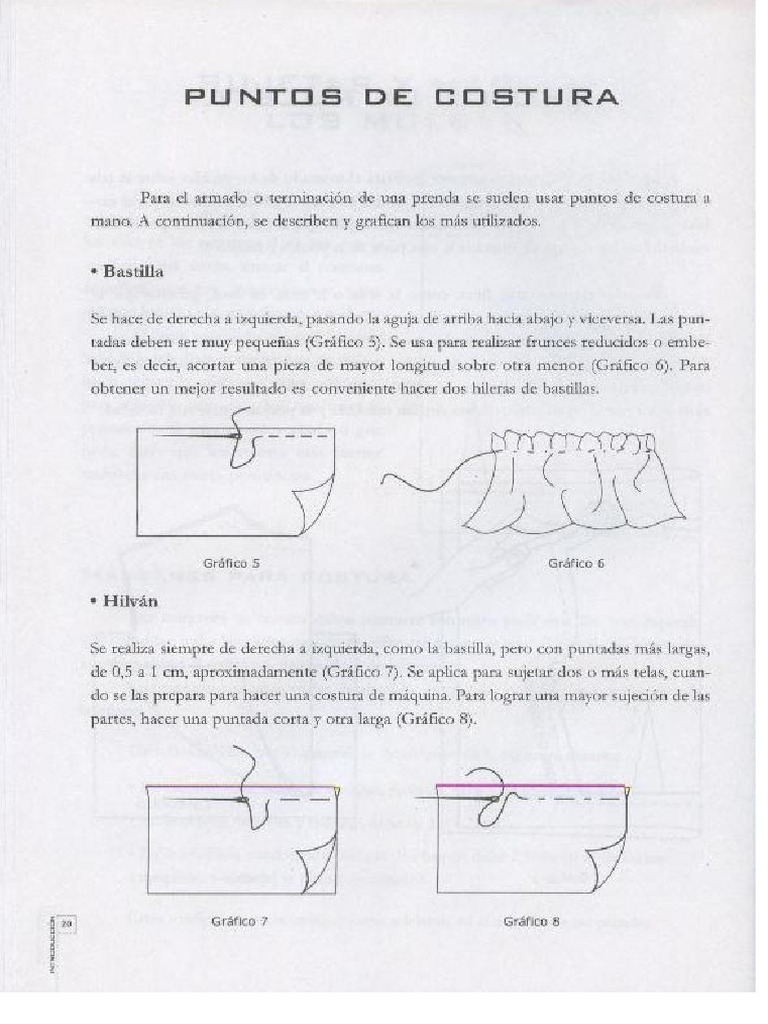 26 Confeccion y Diseo de Ropa de Miguel Angel Cejas - Compress - PDF ...