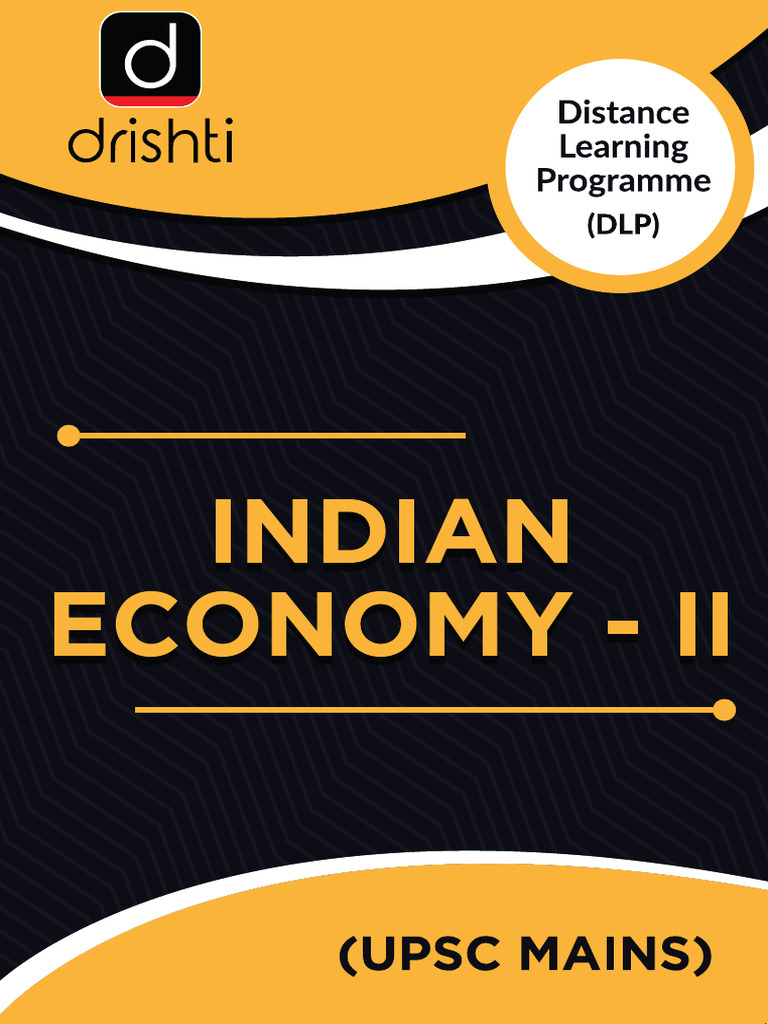 Role of Agriculture in India's Economy | PDF | Agriculture | Crops