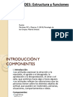 ACTITUDES Resumen Documento 2