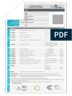 FT - Porc Pul Lso Gris Ii 60X60 Ext 1.44