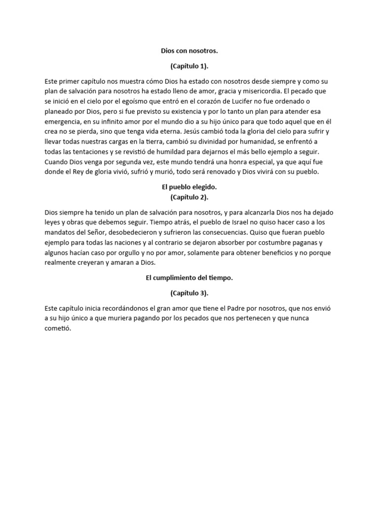 El deseado de todas las gentes pdf