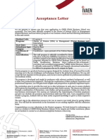 Acceptance Letter AL1 Pedro Canoilas 2024-03-09