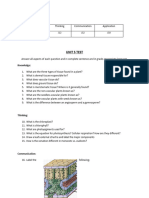 Unit 5.9 - Unit 5 Test