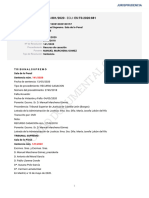 STS 141_2020, de 13 de mayo - ILICITUD GPS POR FALTA DE MOTIVACIÓN