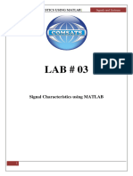 Lab 3 SP18