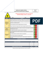 Car-Pr-003 Cartilla Control Crítico Liberación Descontrolada de Energía