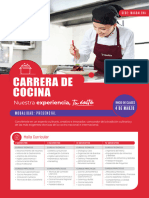 Brochure Cocina Sede Magdalena Actualizado 2024