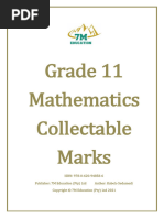 Grade 12 Functions and Graphs Guide | PDF | Function (Mathematics ...