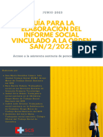 Guía para la elaboración del Informe Social_Orden SAN22023 (1)