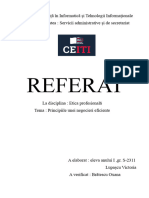 Centrul de Excelență În Informatică Și Tehnologii Informaționale