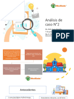 2- Análisis de Caso