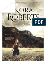 O Segredo de Black Hills - Nora Roberts