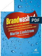 Brandwashed - Martin Lindstrom