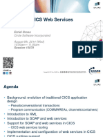 CICS Web Services