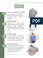 Documento A4 Índice Informe Sostenibilidad Simple Verde