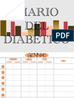 Diario Diabetico