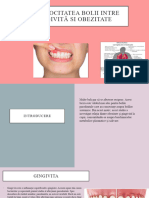 Parodontologie 