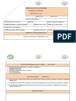 Formato para Minuta Aula Integrada 2