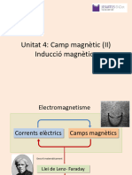 Camp Magnètic II