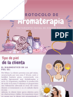 Protocolo Aromaterapia 1