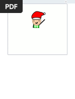 Christmas PFP On Scratch