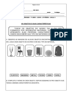 Ciências 22-03