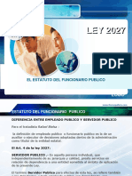 SISTEMA DE PERSONAL UNIDAD III -SEGUNDO SEMES 2023