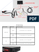 Carsara BMW NBT Carplay Box Installation Setting Instruction