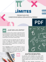 Presentación Proyecto de Matemáticas Orgánico Colorido