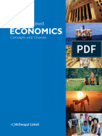 Economics Textbook