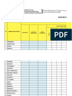 DGIFD Reporte Congreso Pedagógico 2023 - 2024 Autoevaluación Institucional Comunitaria 07y08dic 06-12-2023