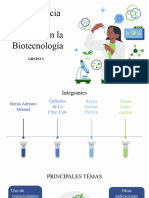 BIOTECNOLOGIA GRUPO C