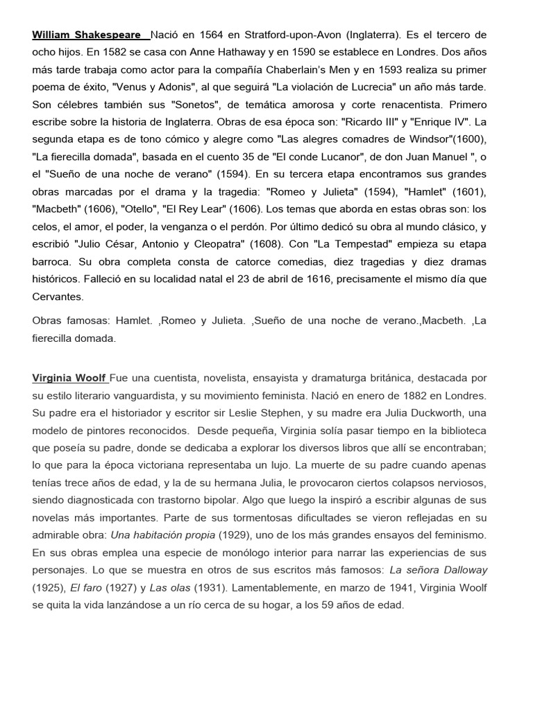Documento 25 | PDF | Charles Dickens | Oscar Wilde