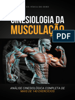 Cinesiologia Da Musculação