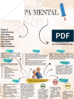 Mapa Mental Lais