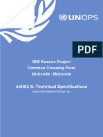 06 - UNOPS-PRPC-IBM-97057-RFP-2017-001 - Annex B-Technical Specifications_V1