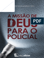 A Missão de Deus para O Policia