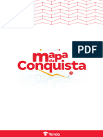 Mapa Da Conquista