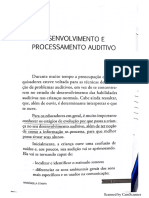 Livro Processamento Auditivo