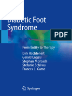 Dirk Hochlenert, Gerald Engels, Stephan Morbach, Stefanie Schliw - Diabetic Foot Syndrome_ From Entity to Therapy (2018, Springer) [10.1007_978!3!319-92055-9] - Libgen.li