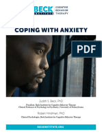 Coping With Anxiety 2024