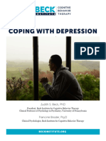 Coping With Depression 2024