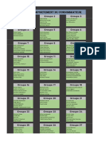 Groupes Comportement Du Consommateur