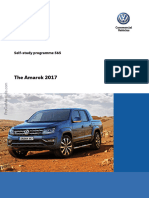 Ssp 565 the Amarok 2017