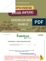 BrasilImperio02 PrimeiroReinado1822 1831 Historiamapeada