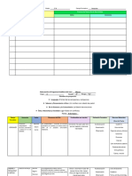 MAPA CURRICULAR FORMATO