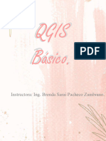 Sesión - 3. Curso QGIS Básico