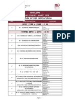 9 Meca Consultas Feb Mar 23