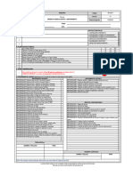 SR-MA-F1 Orden de Trabajo de Mantenimiento V1